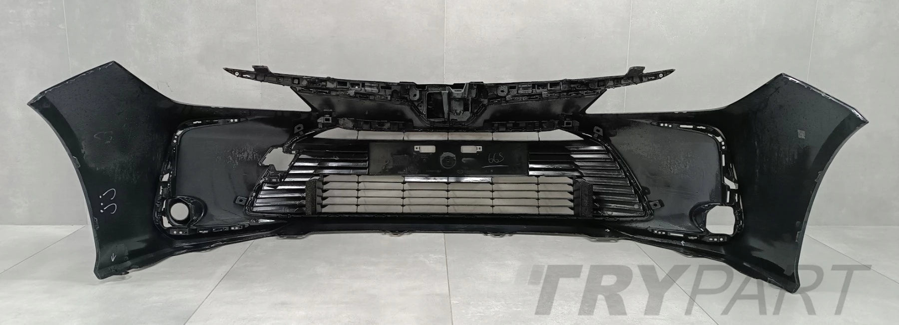 Front Bumper for Toyota Corolla E21 XII Sedan 18-22