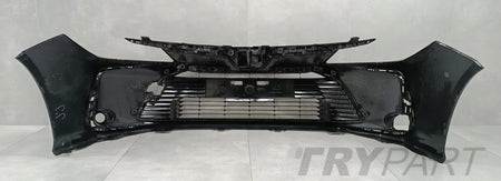 Front Bumper for Toyota Corolla E21 XII Sedan 18-22