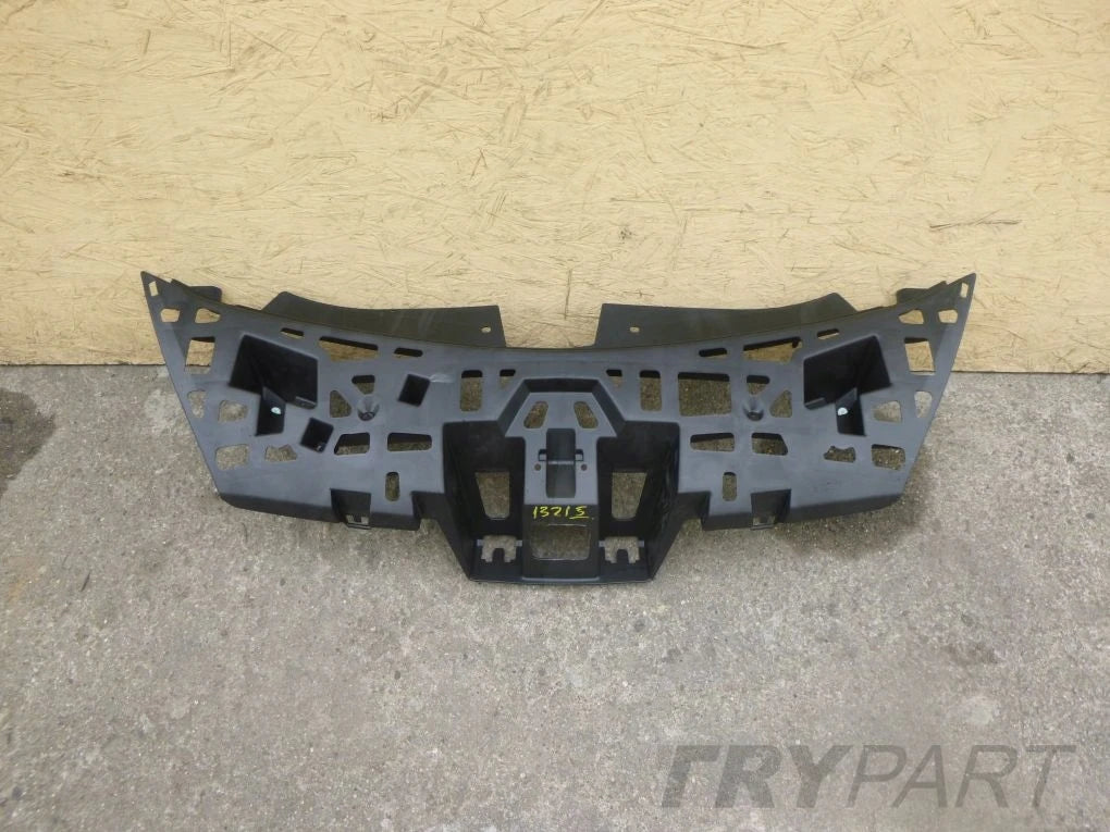 RENAULT CLIO III GRILL REINFORCEMENT