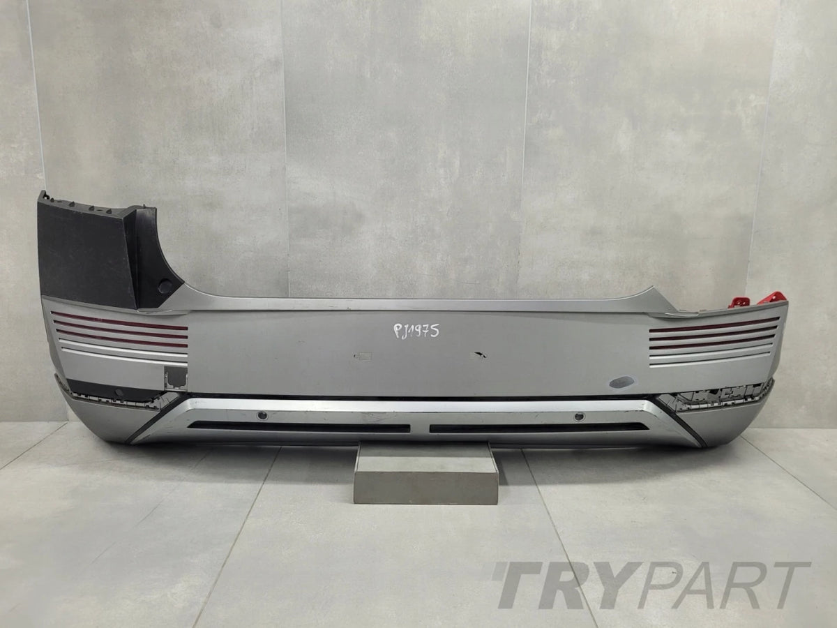 Rear Bumper Hyundai Ioniq 5 V 21-