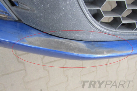 Front Bumper for VW Scirocco 1K8 09-13