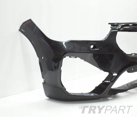 BMW X1 F48 LIFT LCI FRONT BUMPER ORG