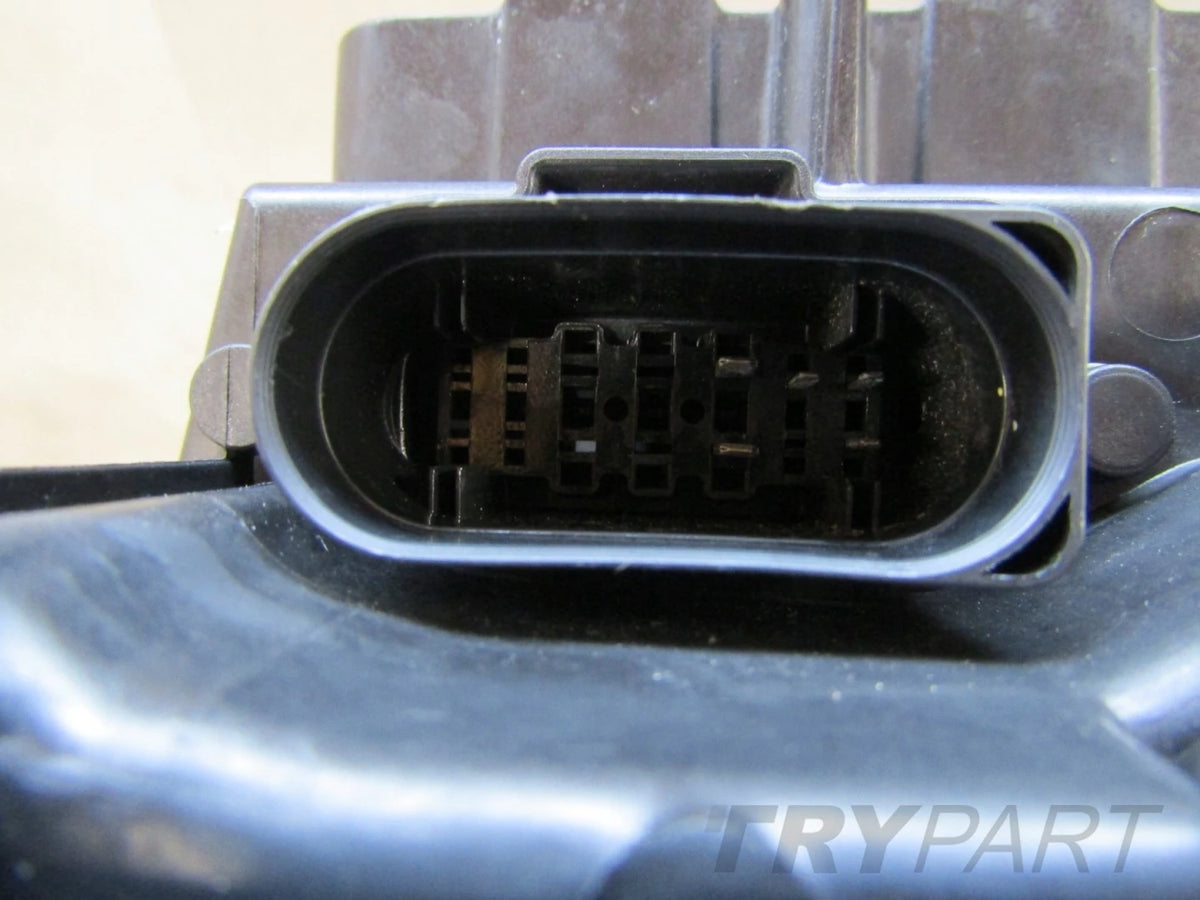 VOLKSWAGEN PASSAT B8 FULL LED IQ LIFT LH LEFT HEADLIGHT 19- 3G1941113J