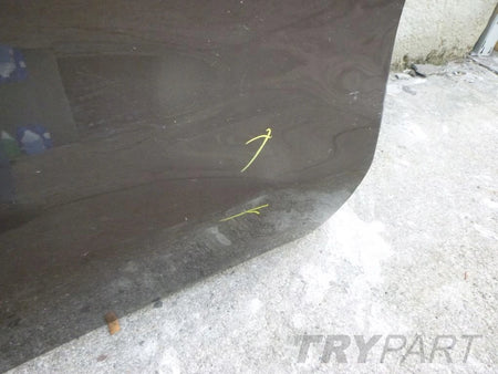 KIA SPORTAGE IV 4 15- Right Rear Door