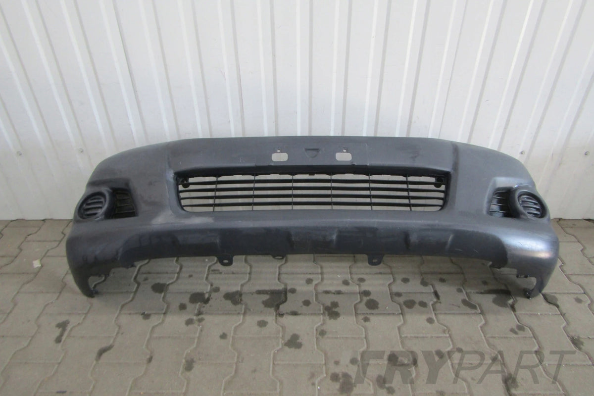 Front Bumper Toyota Hilux 7 VII Lift 11-15