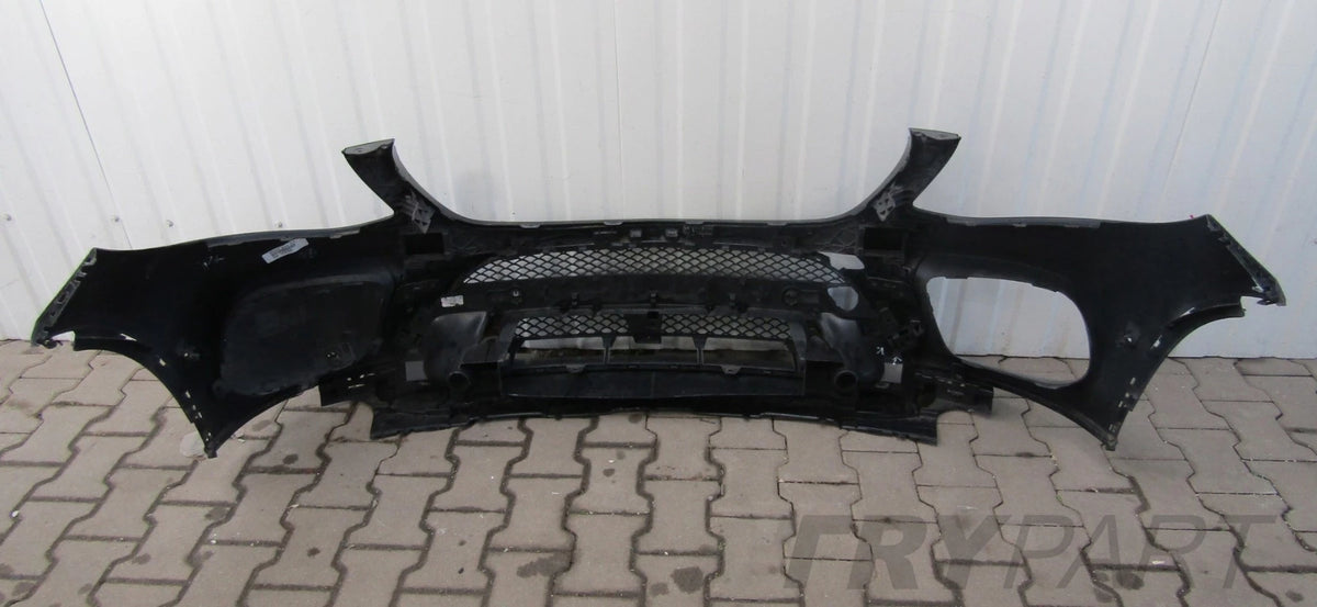 Front Bumper Mercedes GLE Coupe W292 AMG
