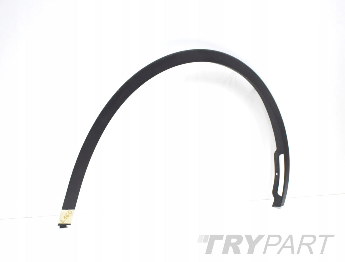 TESLA MODEL Y RIGHT FENDER TRIM FRONT ORIGINAL
