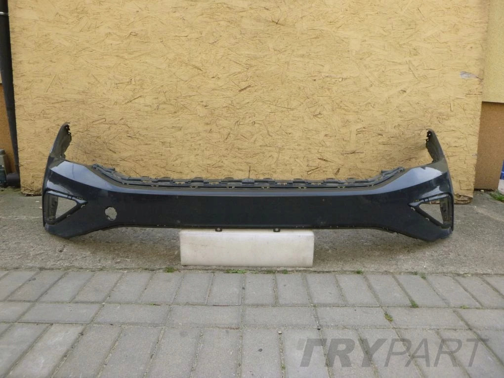 VW TIGUAN II LIFT 5NA 2020- Front Bumper