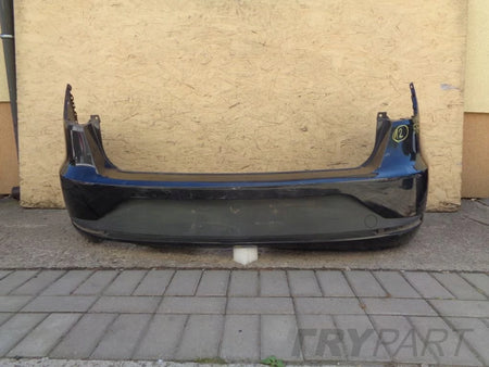 SEAT LEON III ST KOMBI FR LIFT 5F9 Rear bumper