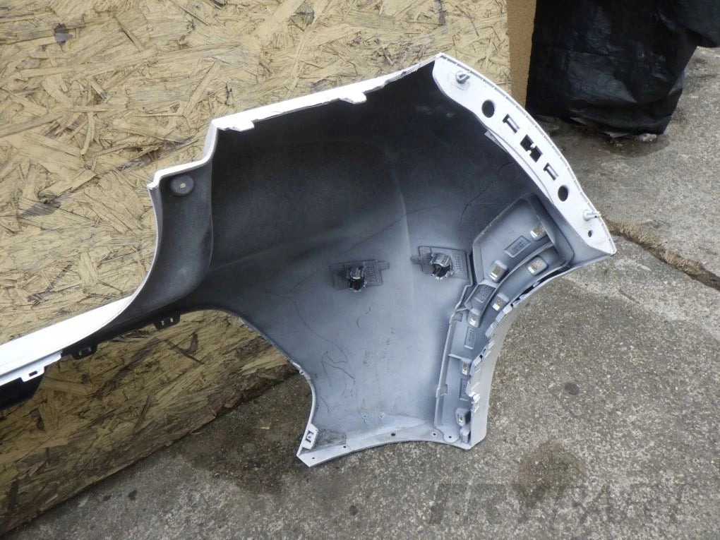 PEUGEOT 208 II P21 GT LINE 19- Rear Bumper