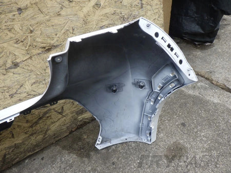 PEUGEOT 208 II P21 GT LINE 19- Rear Bumper