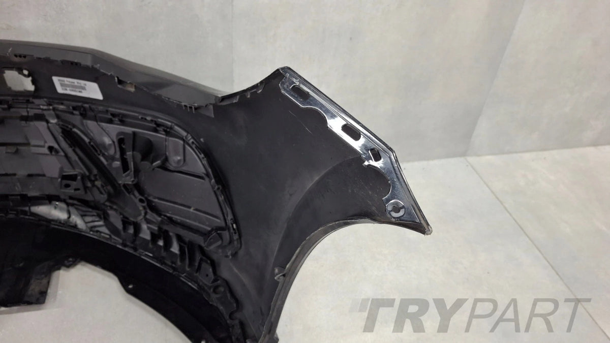 Front Bumper Volkswagen VW Polo VI 2G 2GS Lift 20- / + Cover