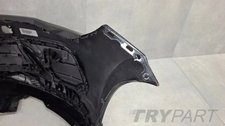 Front Bumper Volkswagen VW Polo VI 2G 2GS Lift 20- / + Cover