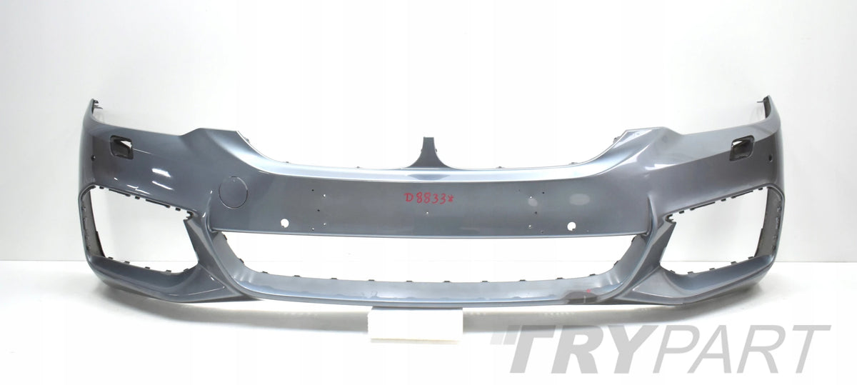 BMW 5 G30 G31 M PACKAGE FRONT BUMPER ORG