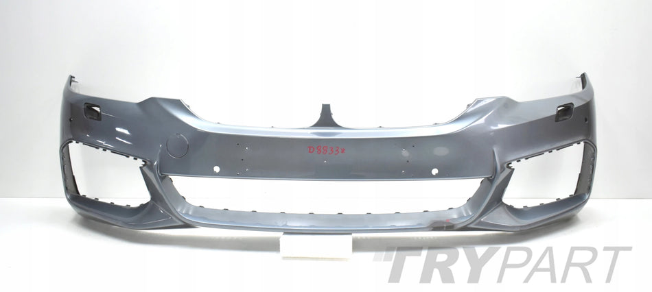 BMW 5 G30 G31 M PACKAGE FRONT BUMPER ORG