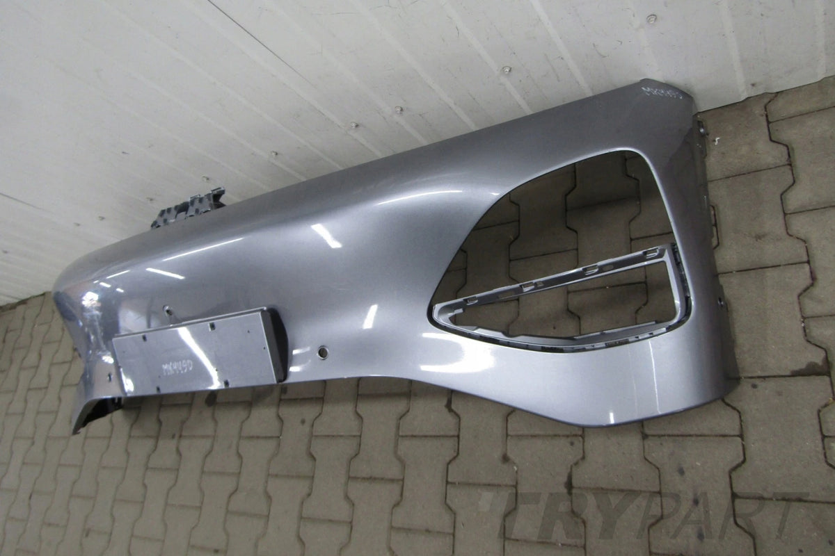 XPENG G6 Front Bumper 23-