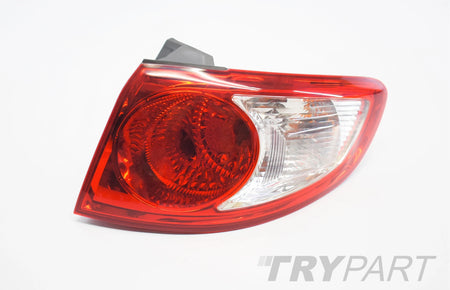 HYUNDAI SANTA FE II RIGHT REAR TAIL LIGHT ORG