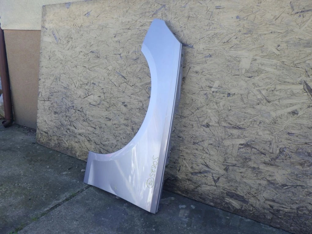 AUDI A4 B9 8W0 LIFT 19- front left fender