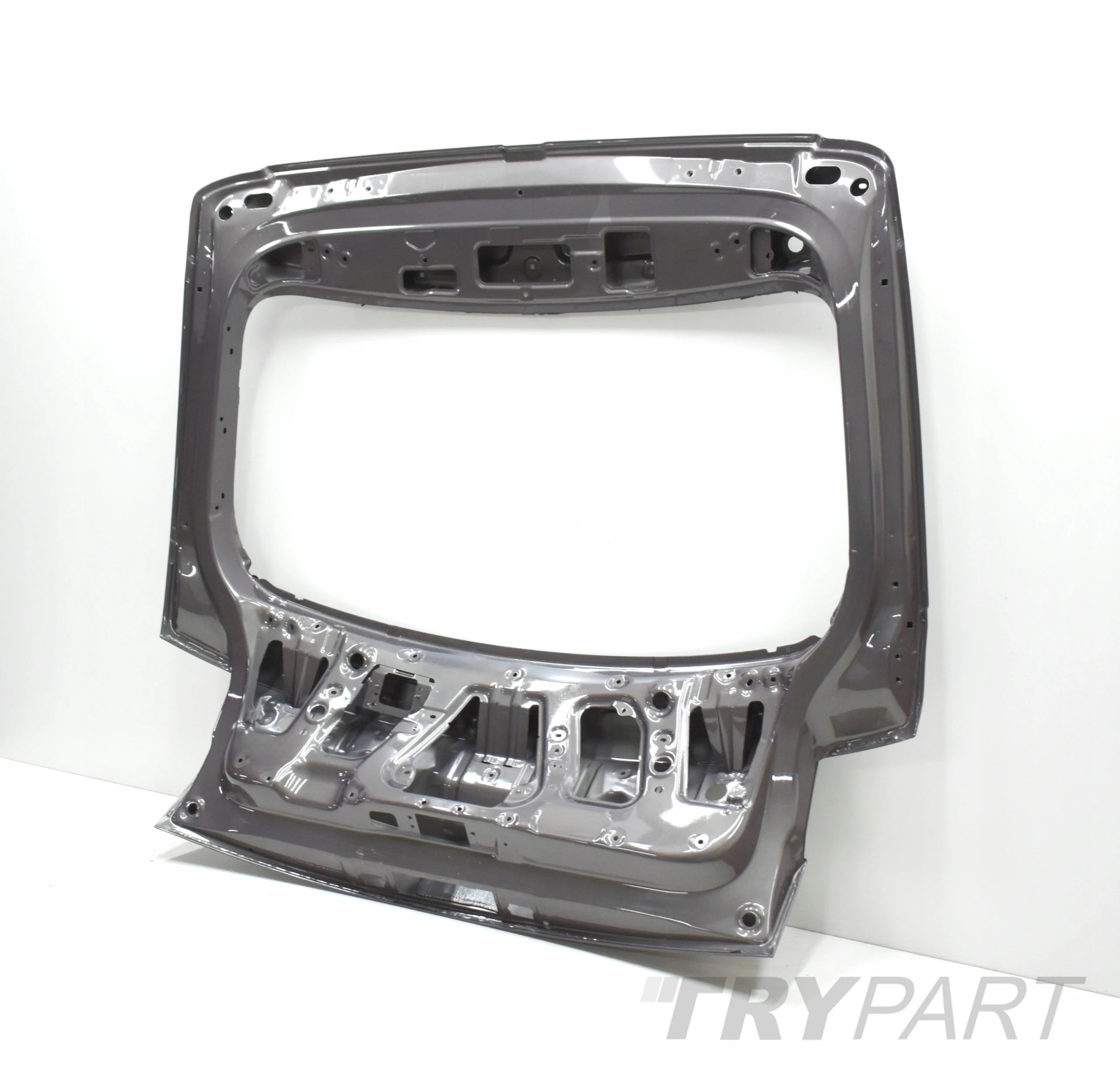HYUNDAI IONIQ V 5 REAR TRUNK LID REAR ORIGINAL