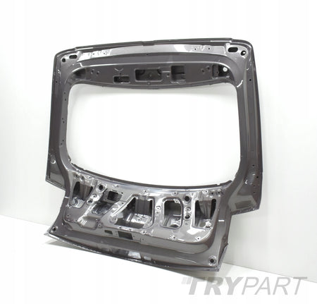 HYUNDAI IONIQ V 5 REAR TRUNK LID REAR ORIGINAL
