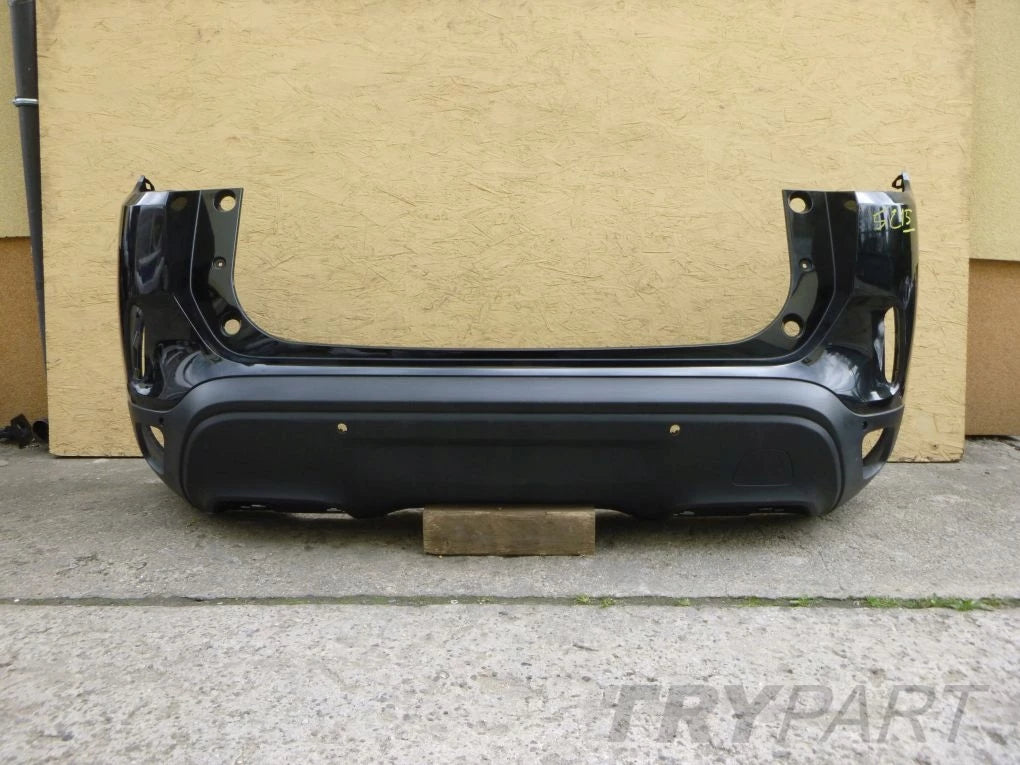 CITROEN C5 AIRCROSS rear bumper