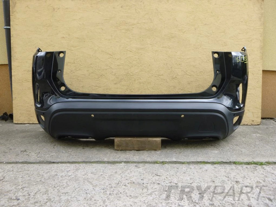 CITROEN C5 AIRCROSS rear bumper