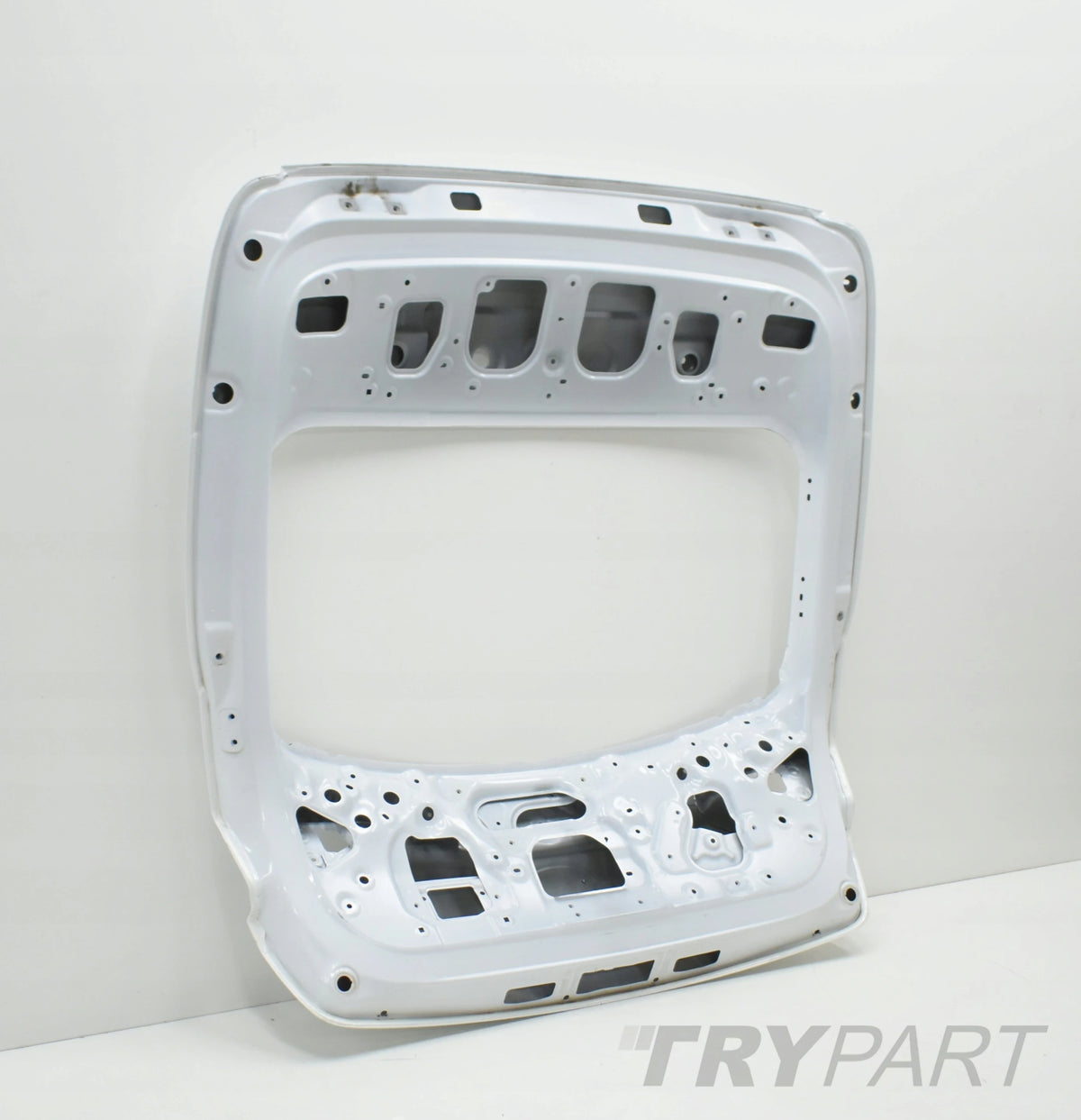 KIA PROCEED PRO CEED REAR TRUNK LID REAR ORIGINAL