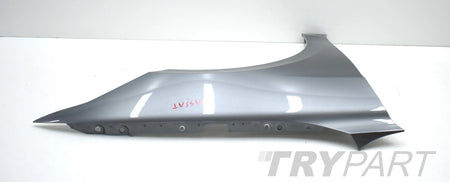 VW PASSAT B9 3J 3J0 FRONT RIGHT FENDER ORG