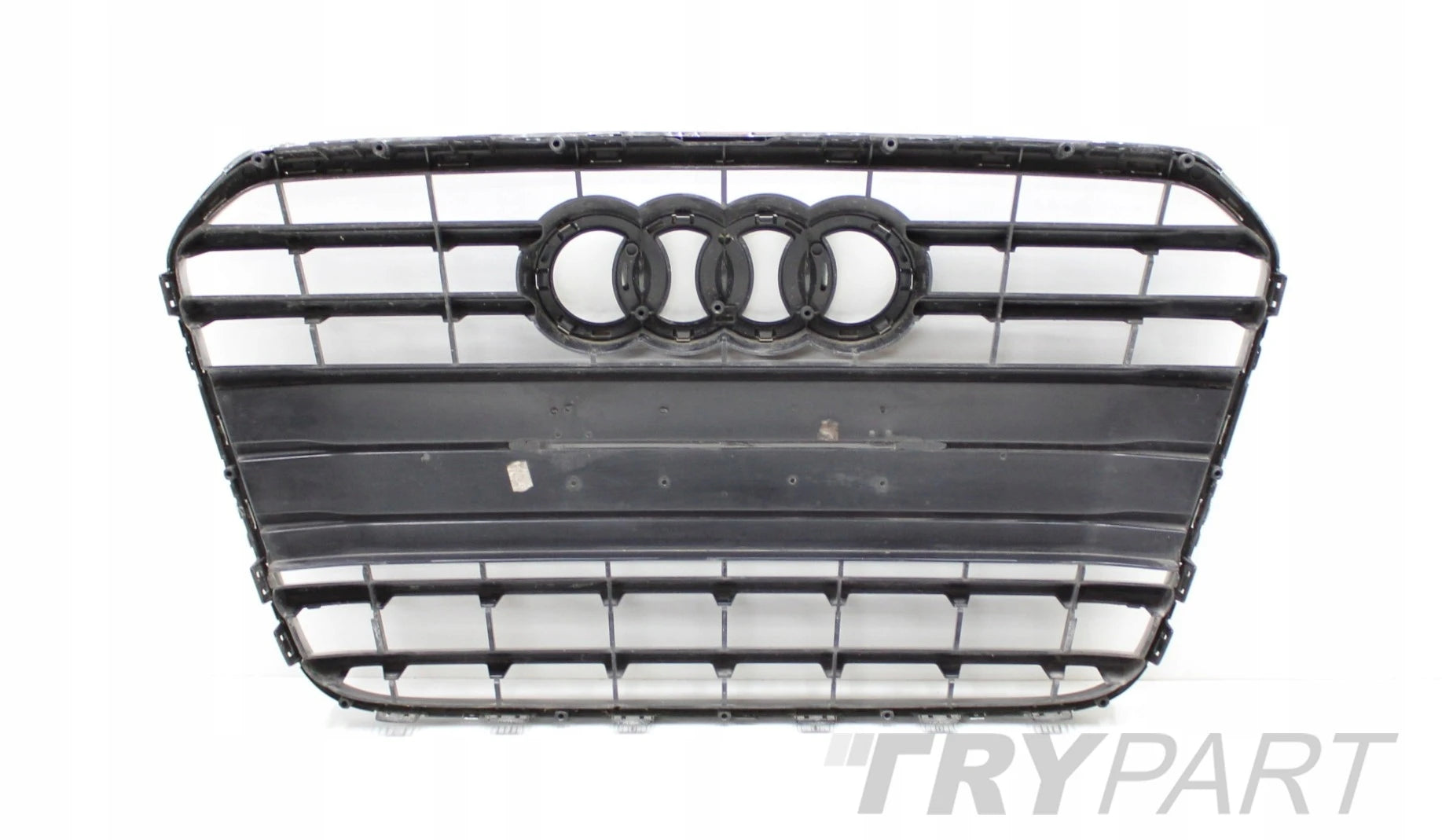 AUDI A6 S6 C7 LIFT S LINE GRILL BUMPER GRILLE ORG 4G0853651