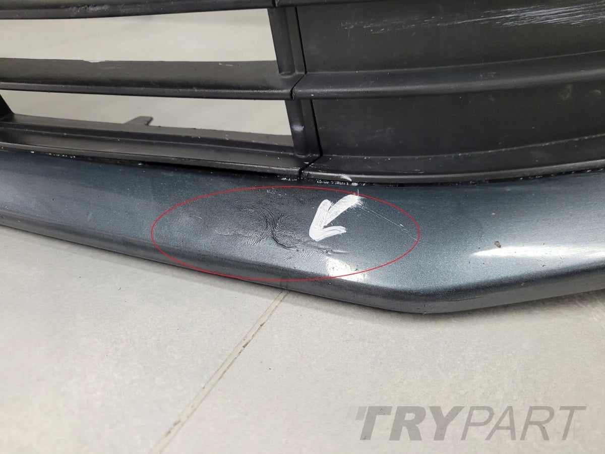 Front Bumper for Skoda Octavia 3 III 5E0 12-16