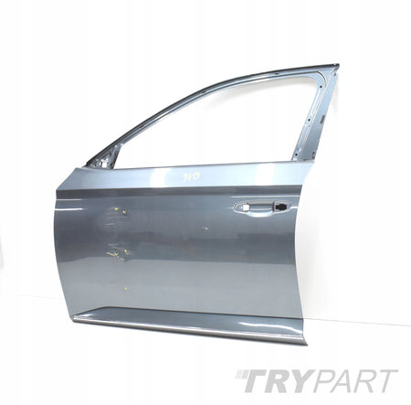 SKODA SUPERB III 3V LEFT FRONT DOOR ORG