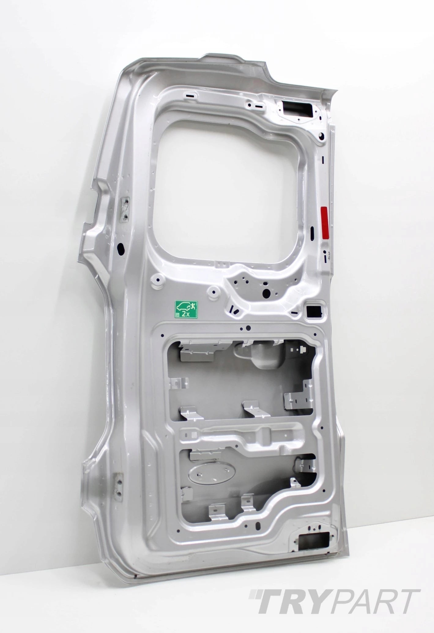 FORD CUSTOM MK2 II RIGHT REAR DOOR REAR WING ORIGINAL 23+