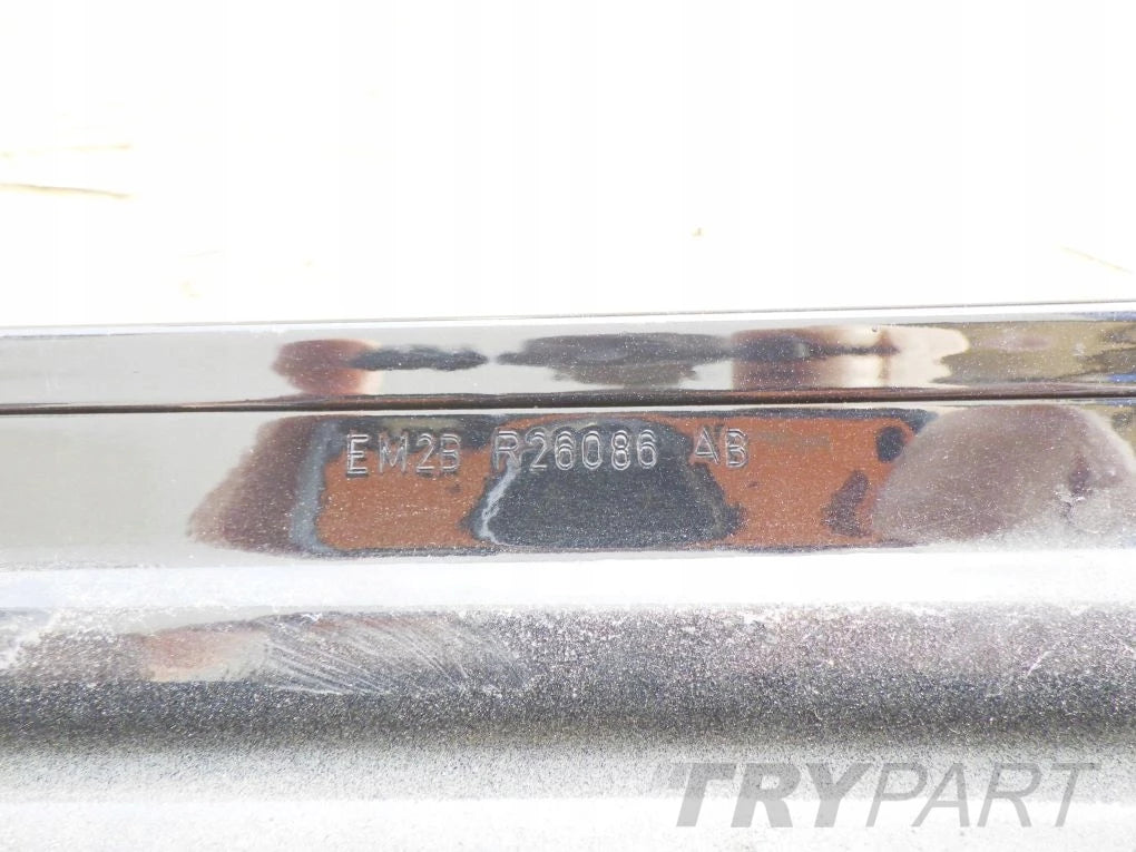 FORD S MAX MK2 II 15- front right rear door