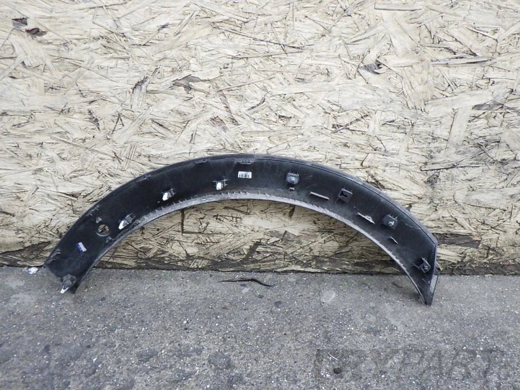 KIA EV6 EV 6 GT LINE 22- Rear Left Fender Trim