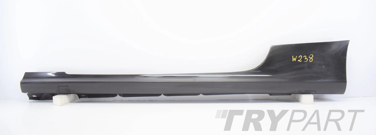E CLASS COUPE W238 AMG LEFT SILL PANEL