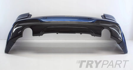 BMW X3 G01 M Package Rear Bumper Original