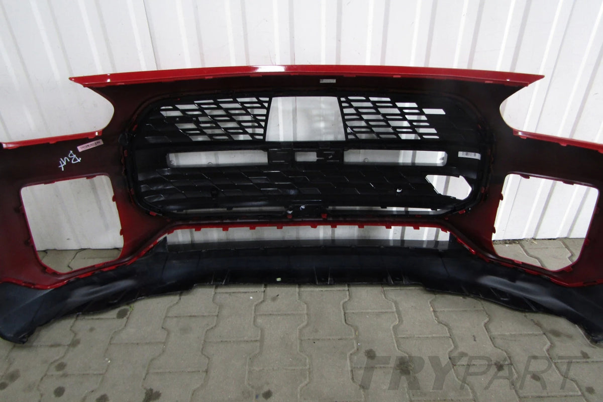 FRONT BUMPER MINI COUNTRYMAN U25 JCW JOHN COOPER WORKS 25-