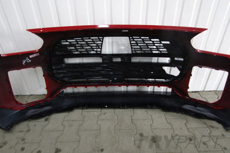 FRONT BUMPER MINI COUNTRYMAN U25 JCW JOHN COOPER WORKS 25-