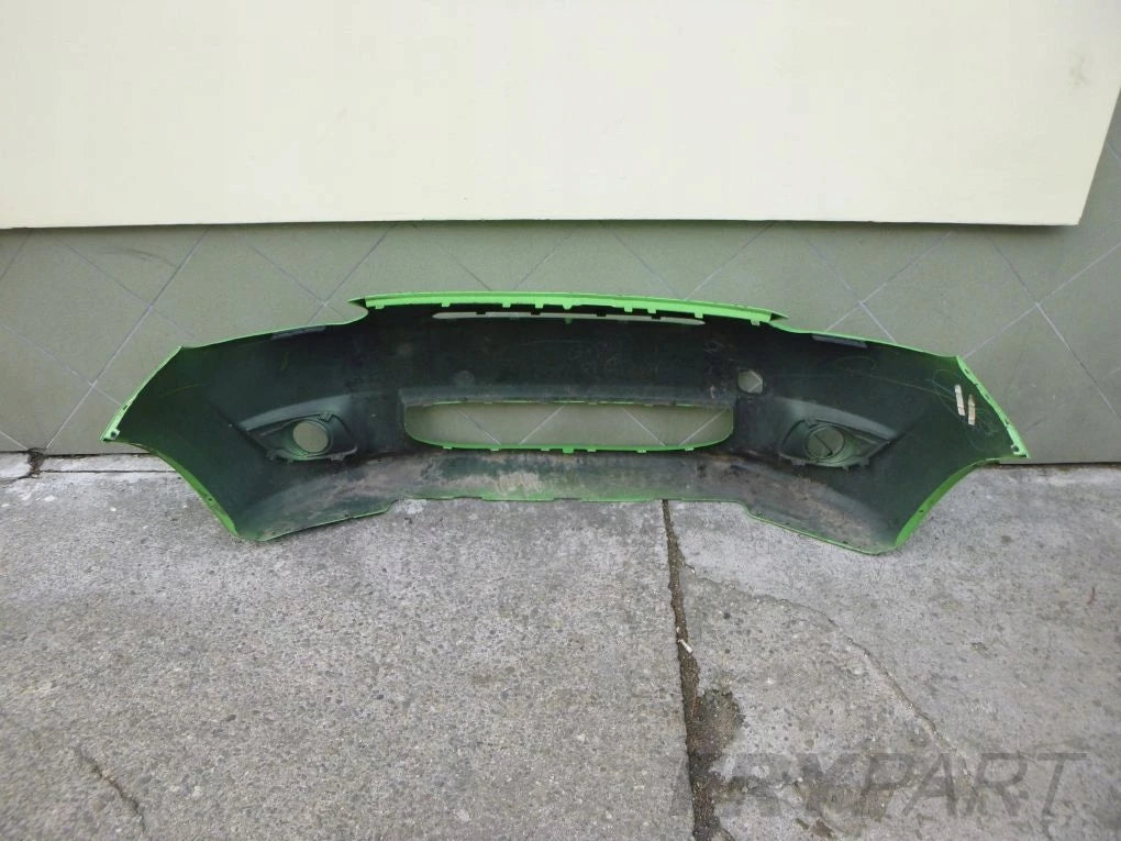 MITSUBISHI COLT 13- front bumper