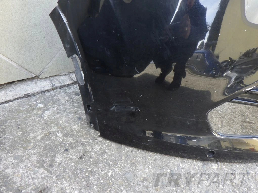 FORD KUGA II MK2 2012- Front Bumper