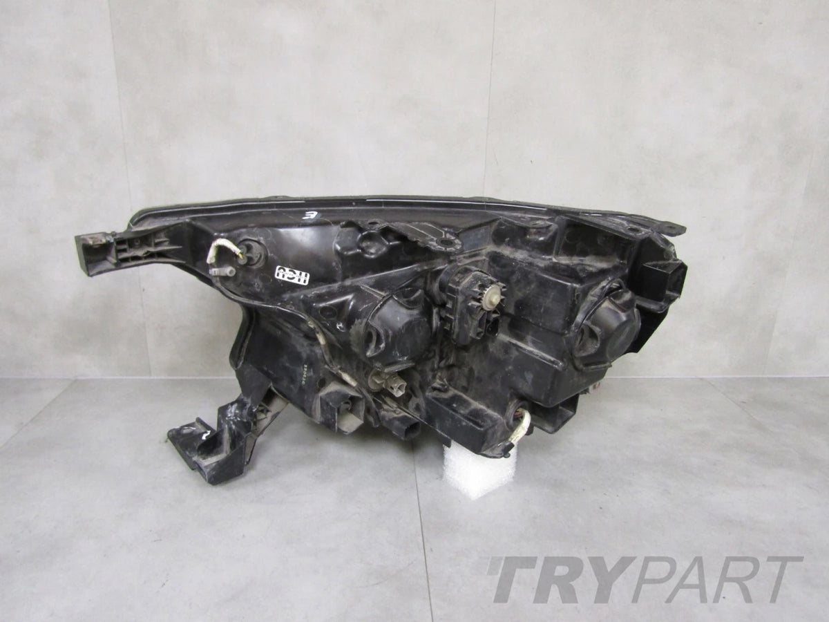 FRONT LAMP FORD RANGER 3 III LIFT 15-18 STANDARD LENS RH RIGHT