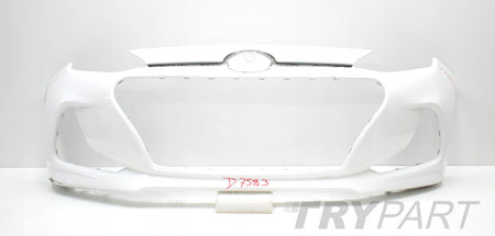 HYUNDAI I10 II LIFT FRONT BUMPER ORG