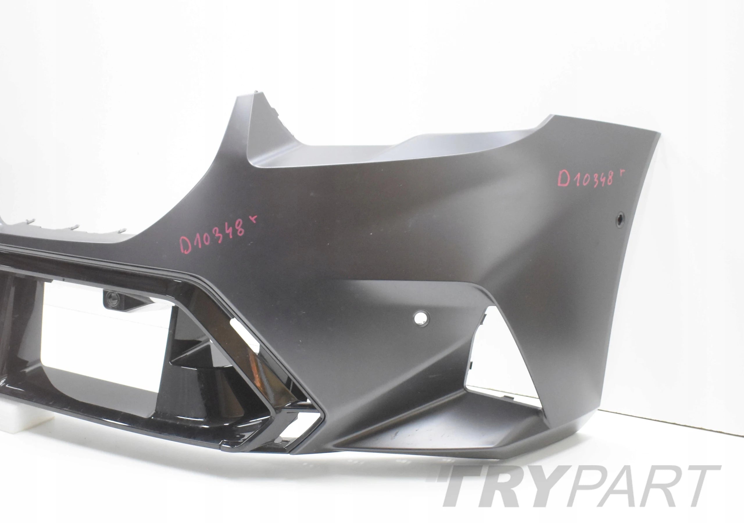 BMW M5 G90 M POWER FRONT BUMPER ORG