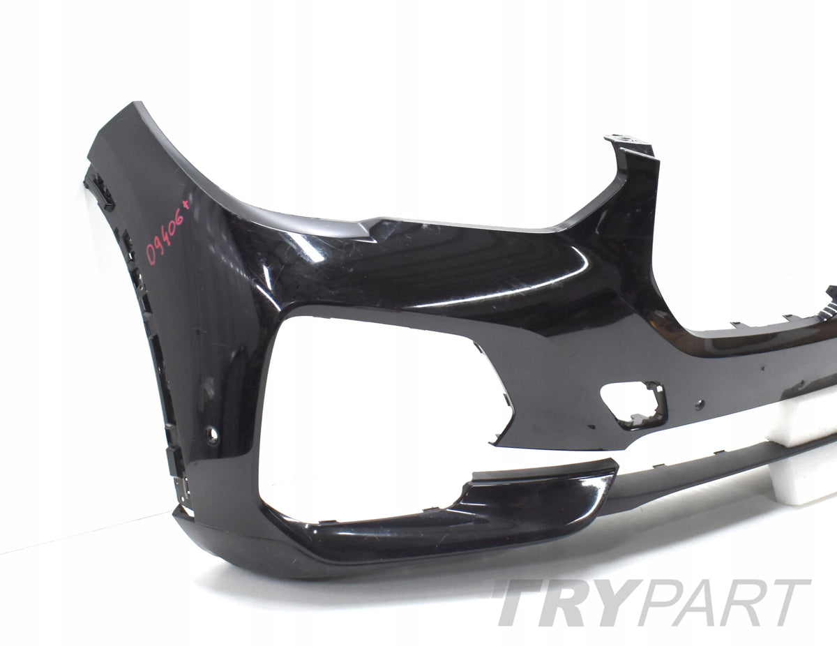 BMW X5 G05 FRONT BUMPER ORG STANDARD + BOTTOM
