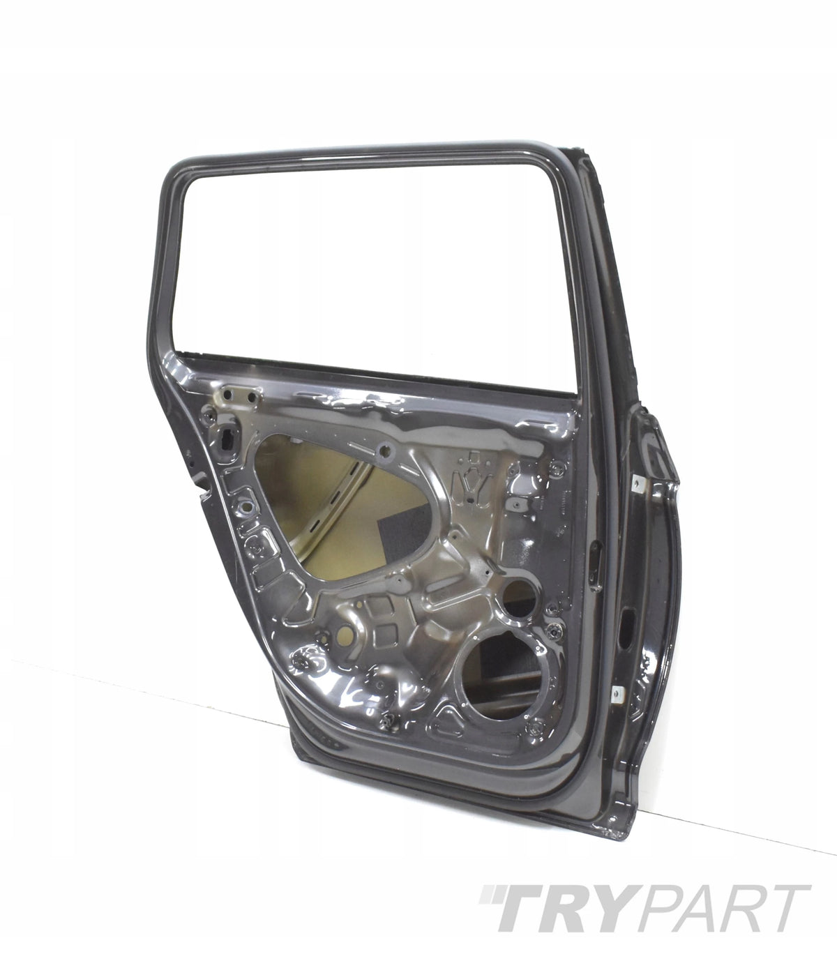 VW PASSAT B8 3G9 Left Rear Door Original Kombi