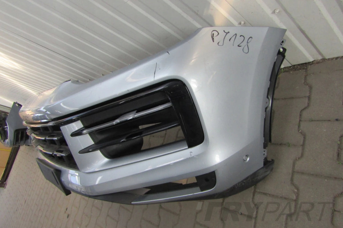 Front Bumper Porsche Cayenne 9Y0 Lift 23-
