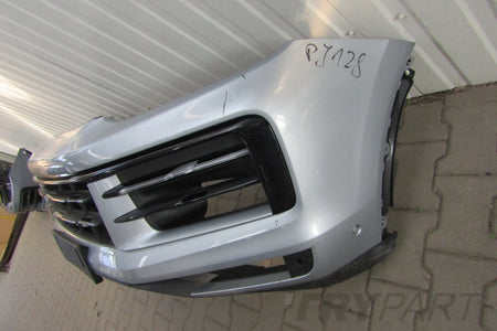 Front Bumper Porsche Cayenne 9Y0 Lift 23-