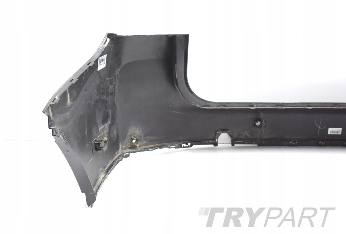 BMW IX3 IX 3 G08 REAR BUMPER ORG