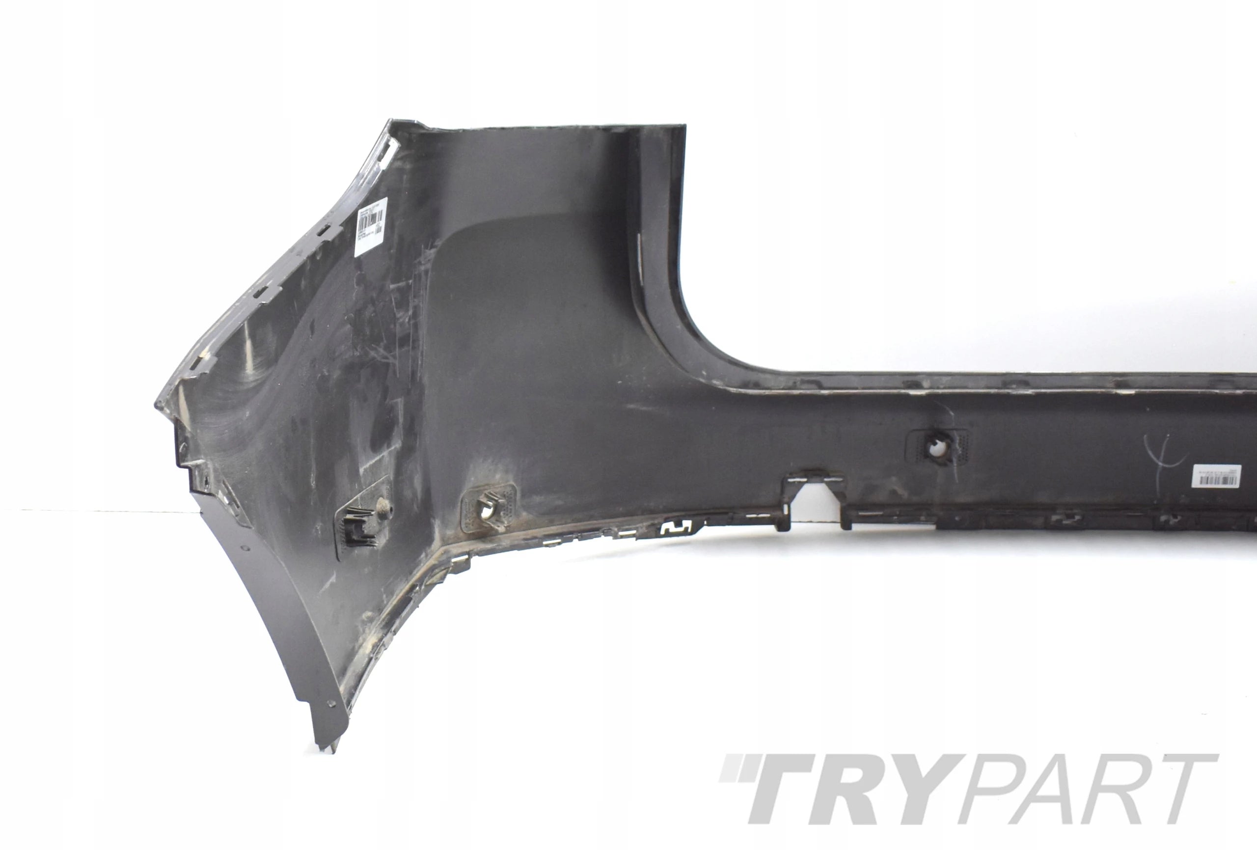 BMW IX3 IX 3 G08 REAR BUMPER ORG