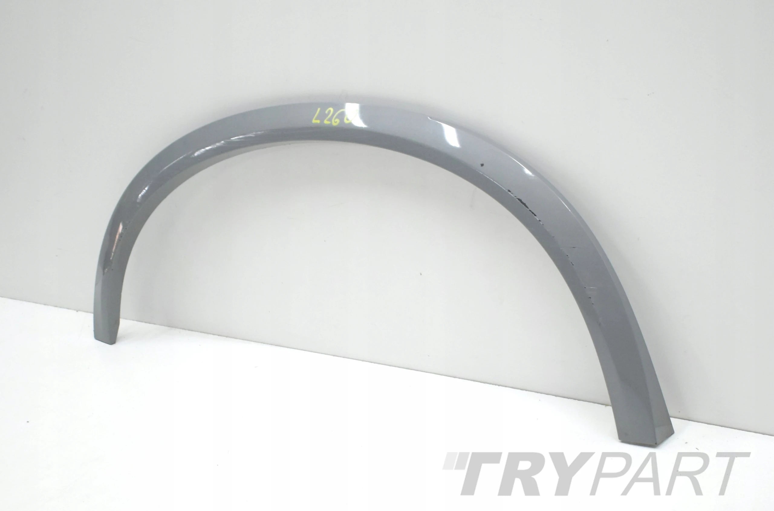 VOLVO XC90 II RIGHT REAR FENDER TRIM ORIGINAL 31378165